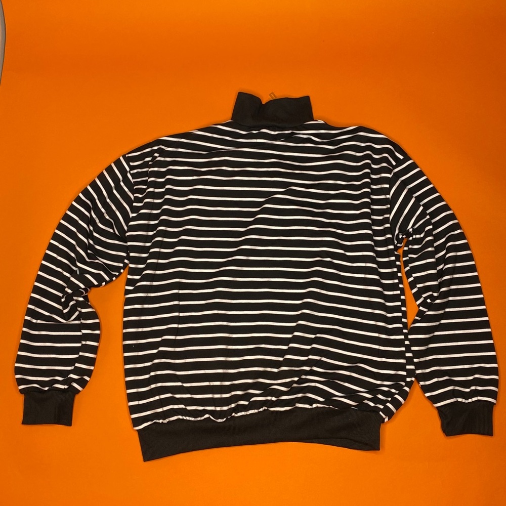 Striped top - Picture 3 of 3